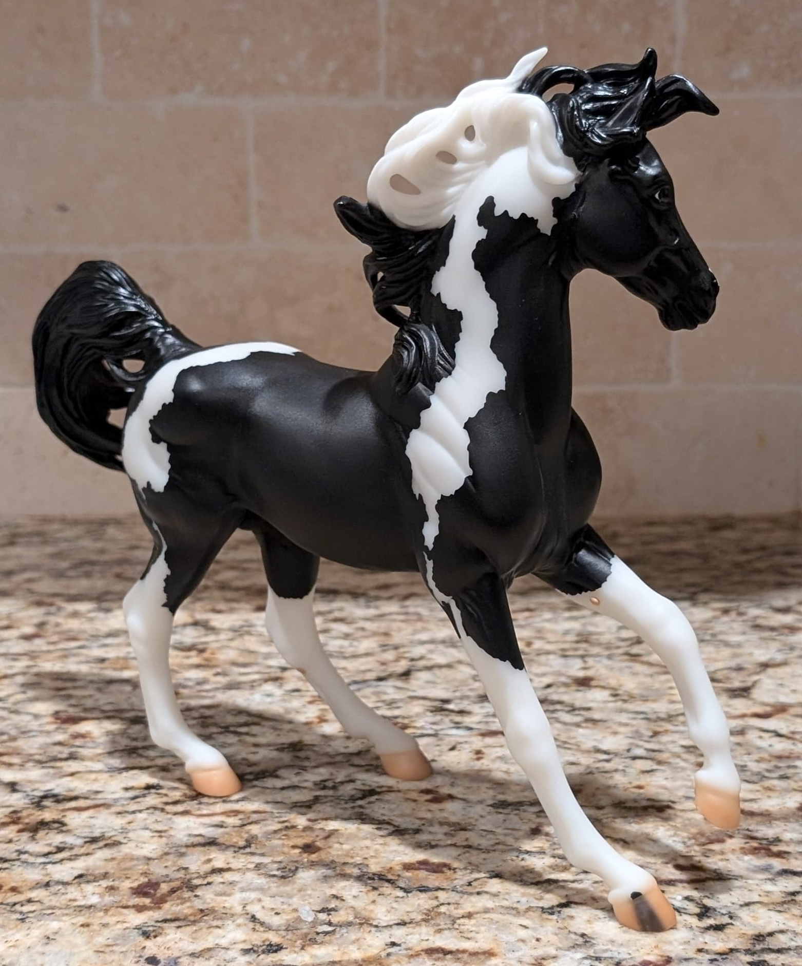 Gimme More | BreyerHorseRef